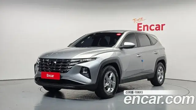 Hyundai Tucson Diesel 2.0 2WD Modern 2023