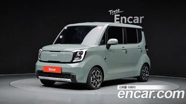 Kia RAY Signature 2025