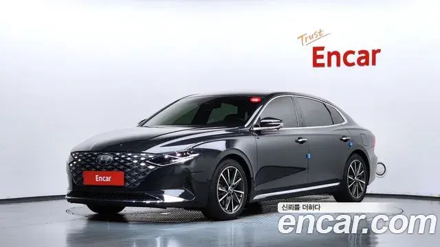 Hyundai Grandeur 2.5 Exclusice 2020