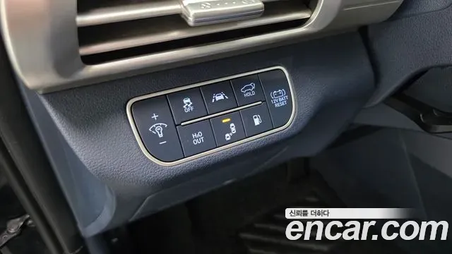 Hyundai Nexo Premium 2023 — фото 14