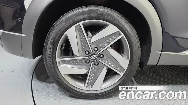 Hyundai Nexo Premium 2023 — фото 5