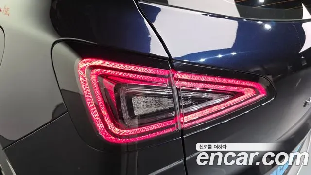 Hyundai Nexo Premium 2023 — фото 23
