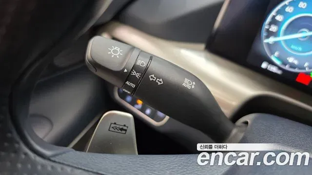 Hyundai Nexo Premium 2023 — фото 15