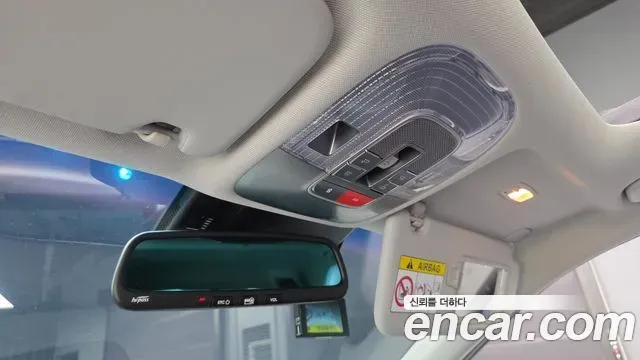 Hyundai Nexo Premium 2023 — фото 20