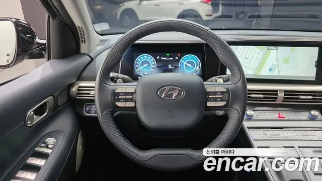 Hyundai Nexo Premium 2023 — фото 12