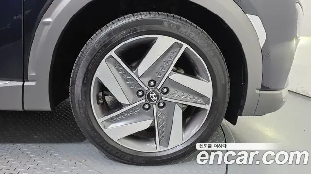 Hyundai Nexo Premium 2023 — фото 21
