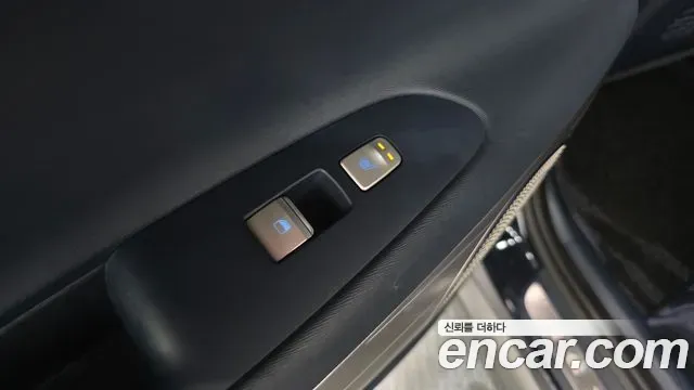 Hyundai Nexo Premium 2023 — фото 28