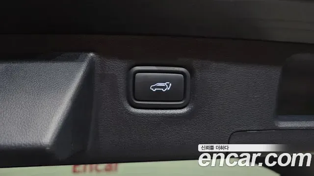 Hyundai Nexo Premium 2023 — фото 31