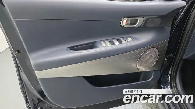 Hyundai Nexo Premium 2023 — фото 24