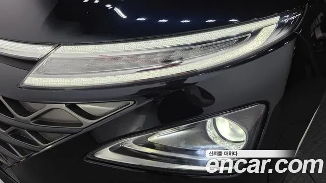 Hyundai Nexo Premium 2023 — фото 22