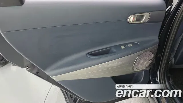 Hyundai Nexo Premium 2023 — фото 25