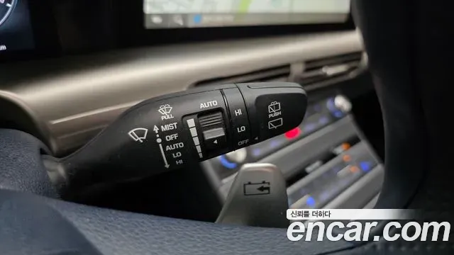 Hyundai Nexo Premium 2023 — фото 16