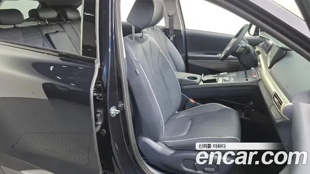 Hyundai Nexo Premium 2023 — фото 26
