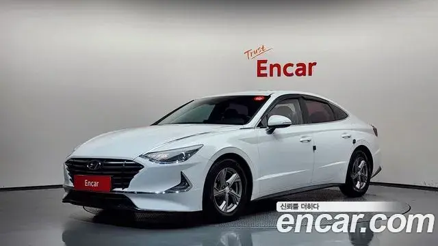 Hyundai Sonata 2.0 Smart 2019