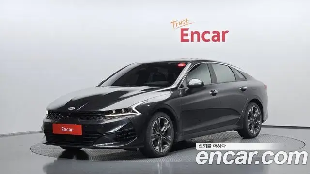 Kia K5 2.0 Noblesse 2021