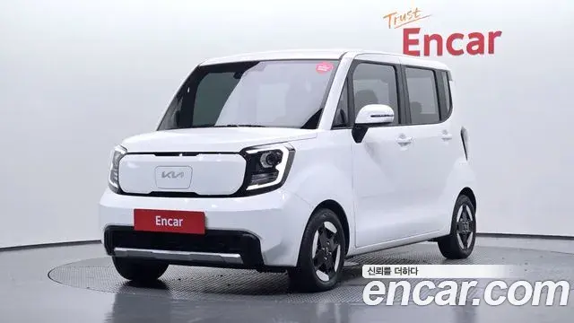Kia RAY Air 2023