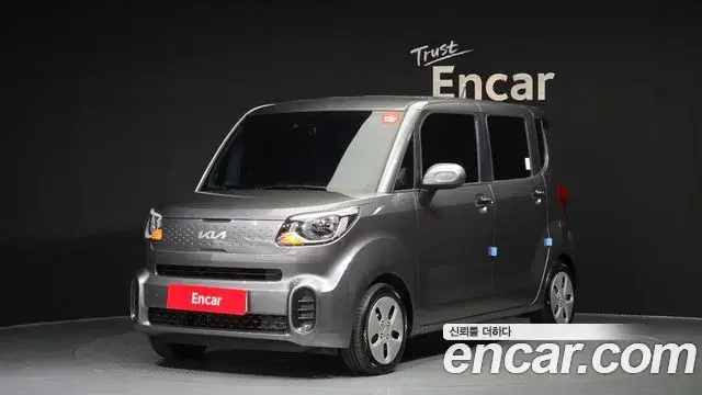 Kia RAY Standard 2022