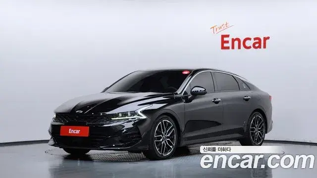 Kia K5 1.6 Turbo Noblesse 2021