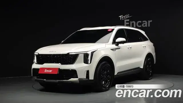 Kia Sorento HEV 1.6 2WD Noblesse 2023