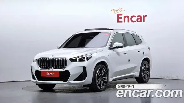 BMW X1 xDrive 20i M Sport 2023