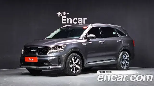 Kia Sorento Diesel 2.2 4WD Prestige 2023