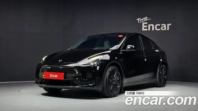 Tesla Model Y RWD 2023