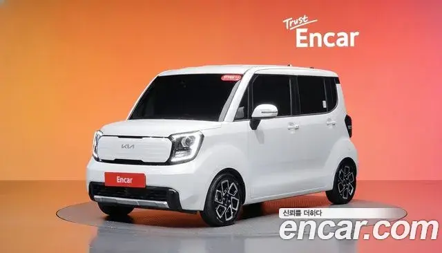 Kia RAY Signature 2024