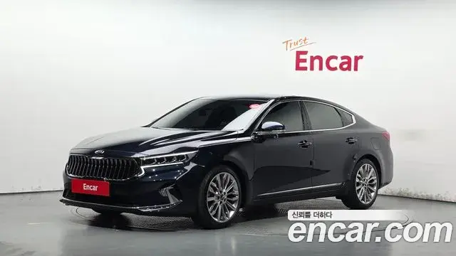 Kia K7 2.5 GDI X Edition 2020