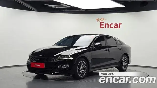 Kia K5 2.0 Trendy 2020