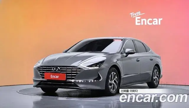 Hyundai Sonata Modern 2022