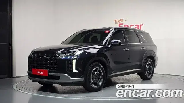 Hyundai Palisade Diesel 2.2 2WD Exclusive 2022