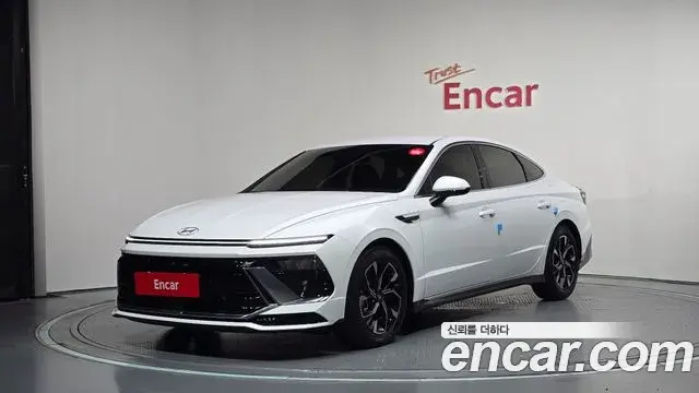 Hyundai Sonata 2.0 Exclusive 2025