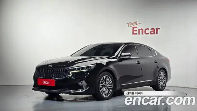 Kia K7 Signature 2020
