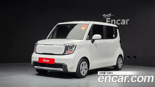 Kia RAY Standard 2022