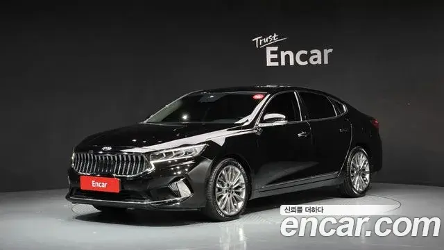 Kia K7 3.0 GDI Signature 2019