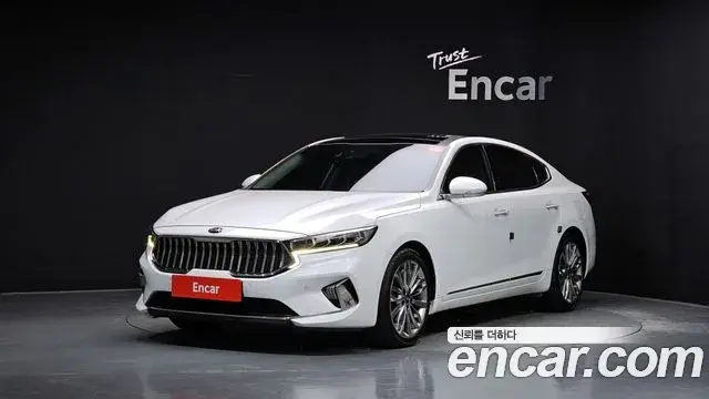 Kia K7 2.5 GDI Noblesse 2019