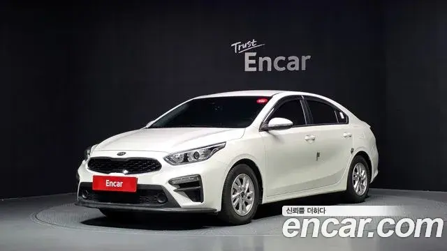Kia K3 Trendy 2020