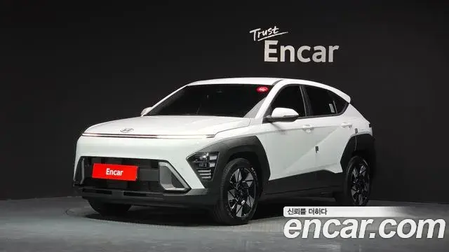 Hyundai Kona Gasoline 2.0 2WD Modern 2023