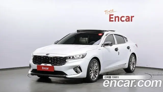 Kia K7 2.5 GDI Noblesse 2019