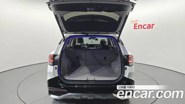 Kia Sportage Gasoline 1.6 Turbo 2WD Signature 2023 — фото 17