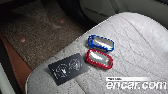 Kia Sportage Gasoline 1.6 Turbo 2WD Signature 2023 — фото 15