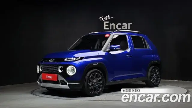 Hyundai Casper Turbo The Essential 2023