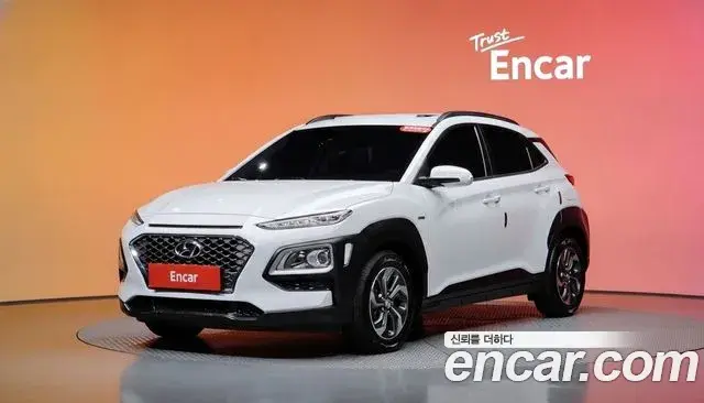 Hyundai Kona Modern Special 2020