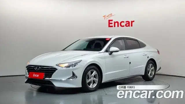 Hyundai Sonata 2.0 Smart 2019