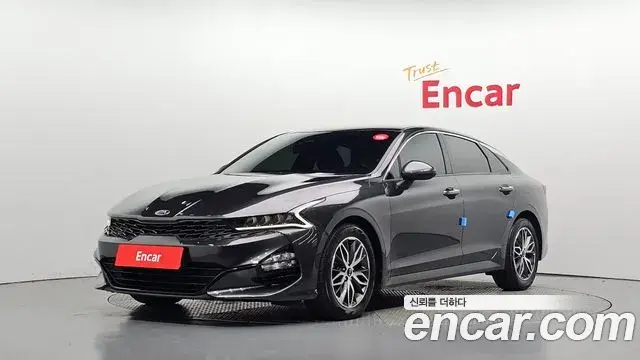 Kia K5 2.0 Prestige 2021