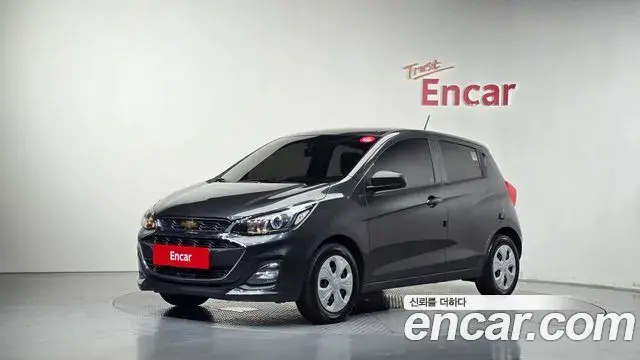Chevrolet Spark LS 2020