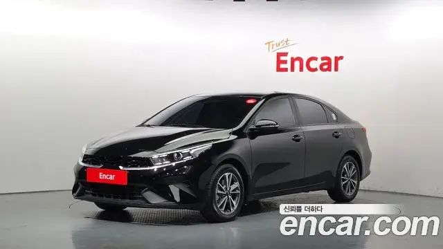 Kia K3 1.6 Prestige 2022