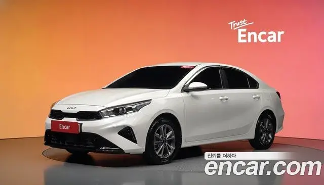 Kia K3 1.6 Prestige 2022
