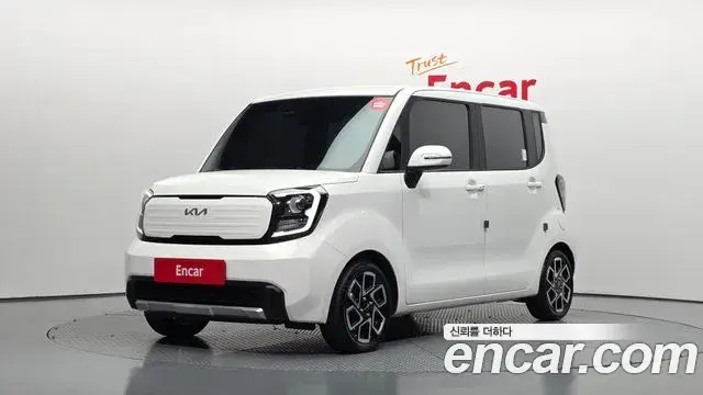 Kia RAY Signature 2025