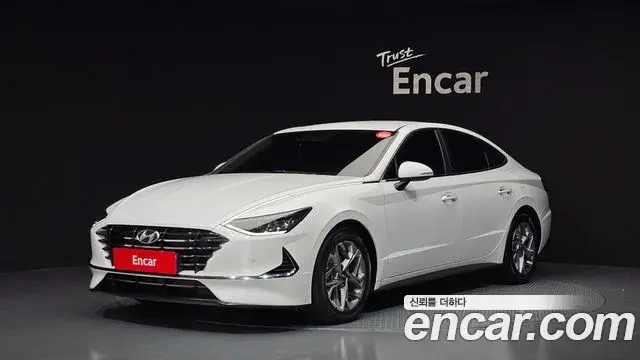 Hyundai Sonata 2.0 Premium Family 2019